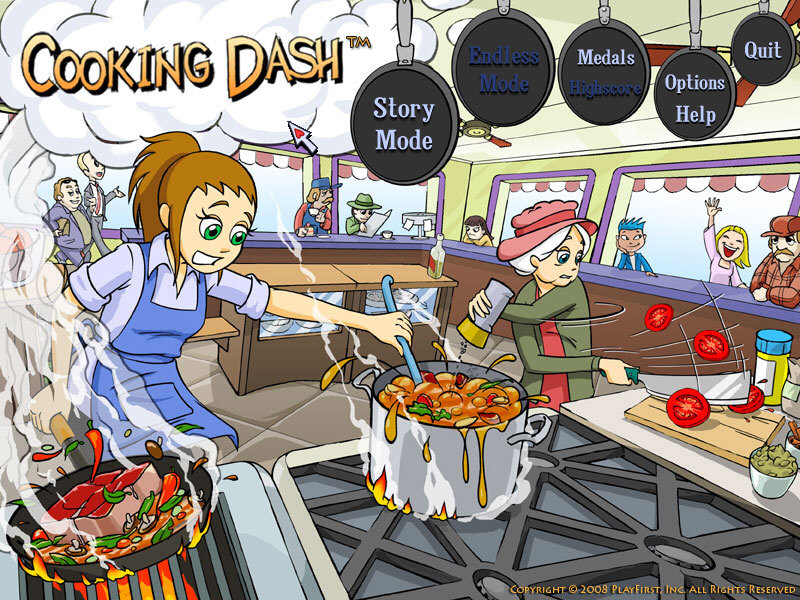 Cooking Dash Game For Pc Free Download Game & Software Full Version